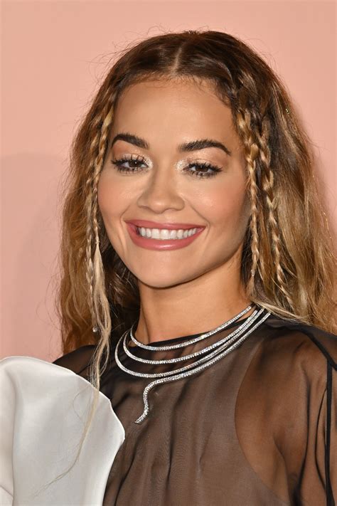 Amethyst Tate. Published on October 5, 2022 03:09PM EDT. Rita Ora opened the doors to her extraordinary Victorian-era home, and also appeared to show off her wedding rings in the process! During a ...